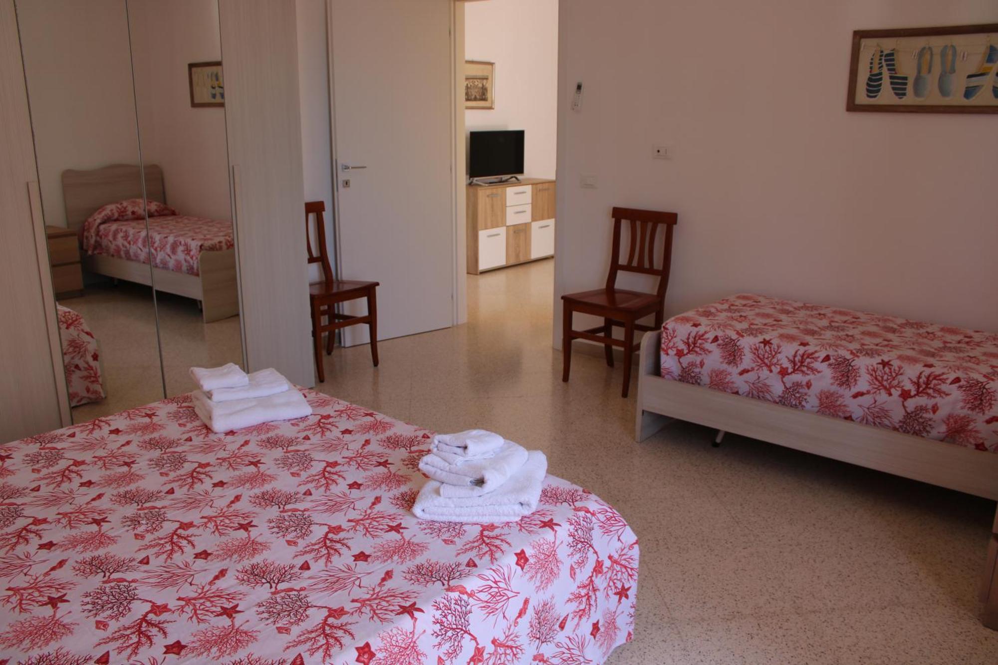Villa Maria Sant Isidoro  Extérieur photo