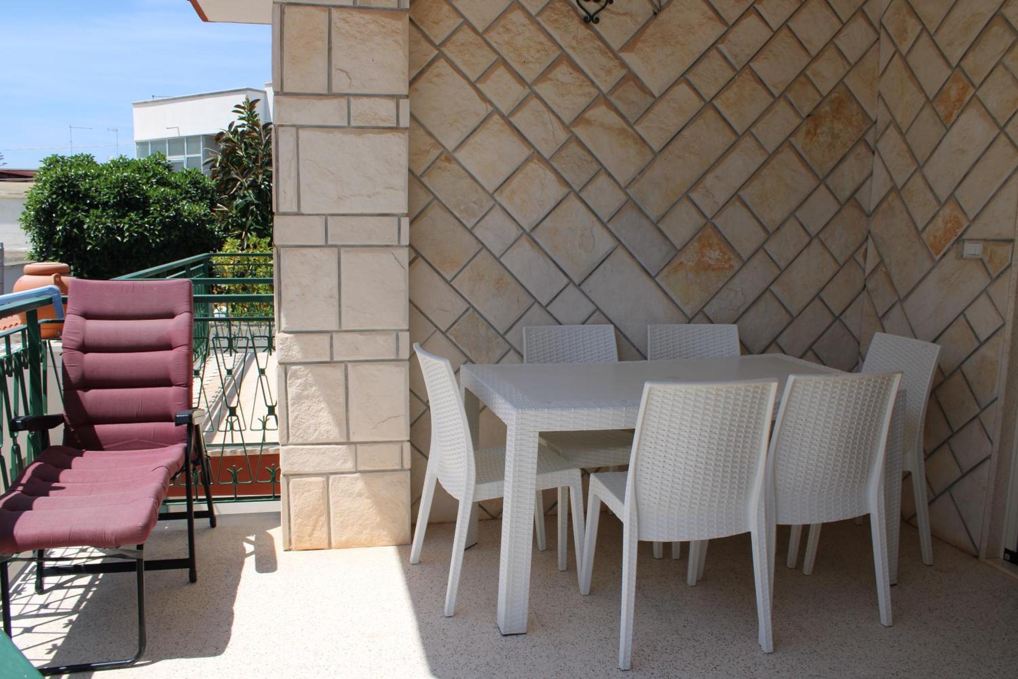 Villa Maria Sant Isidoro  Extérieur photo