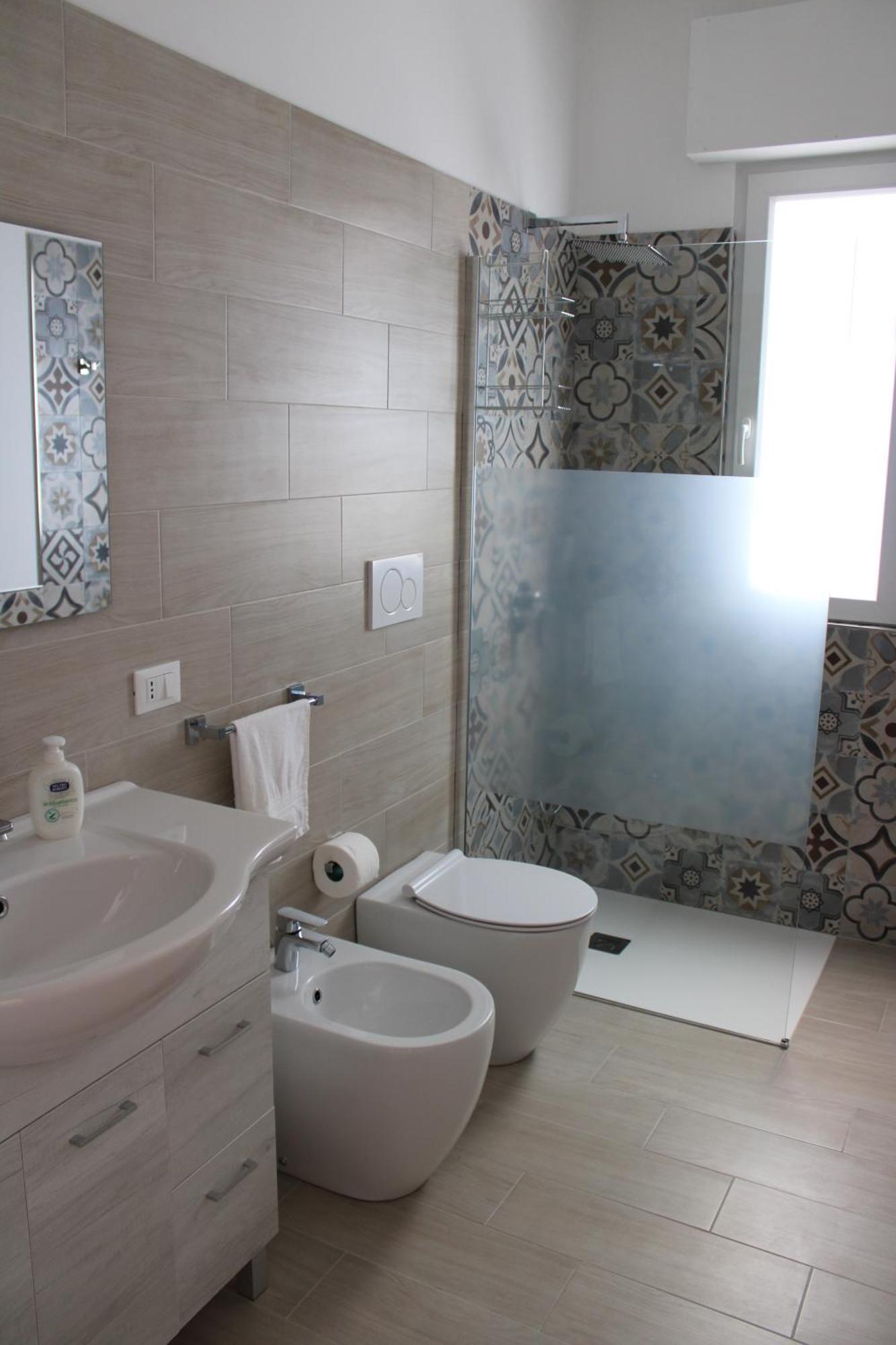 Villa Maria Sant Isidoro  Extérieur photo