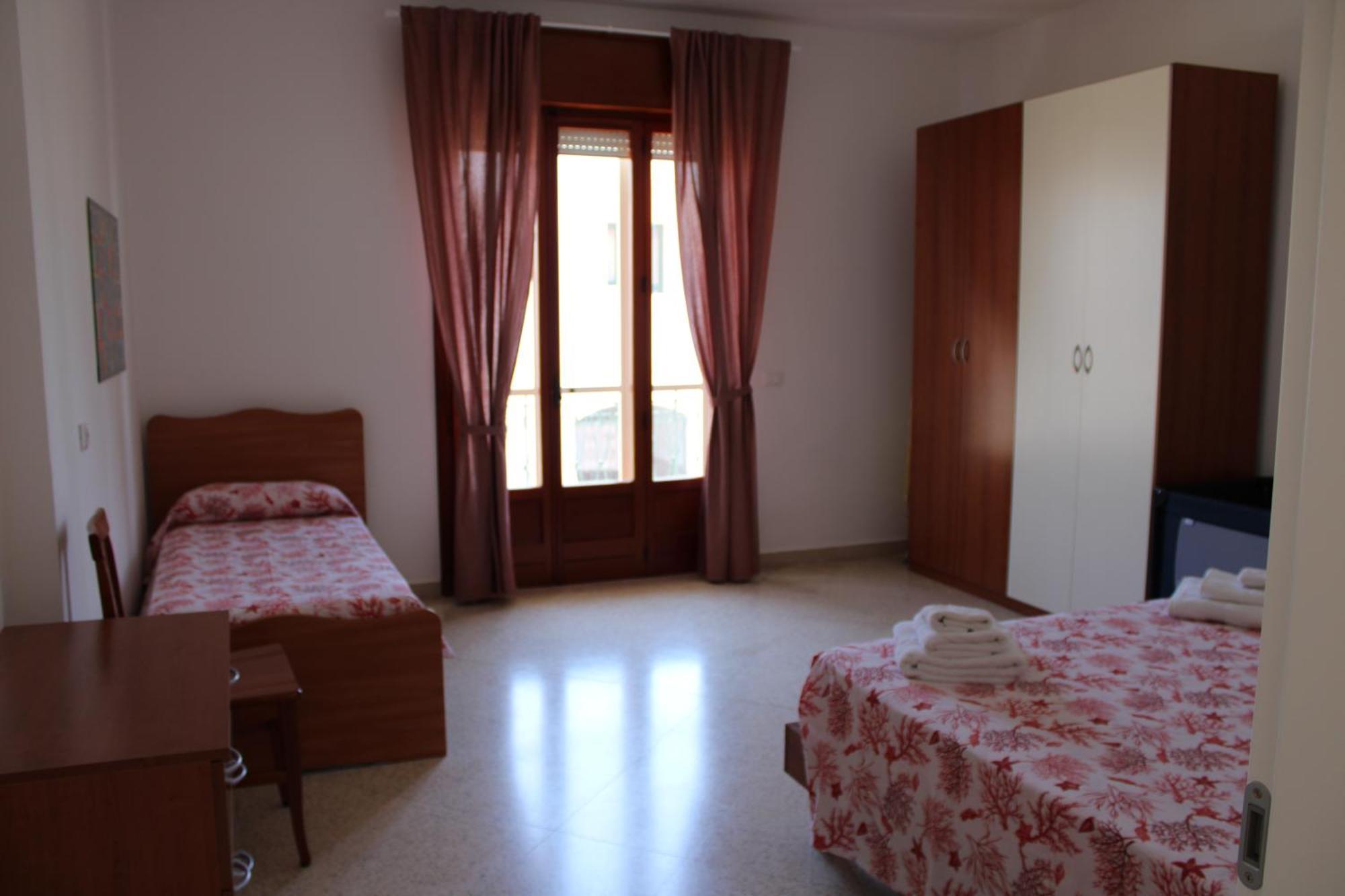 Villa Maria Sant Isidoro  Extérieur photo