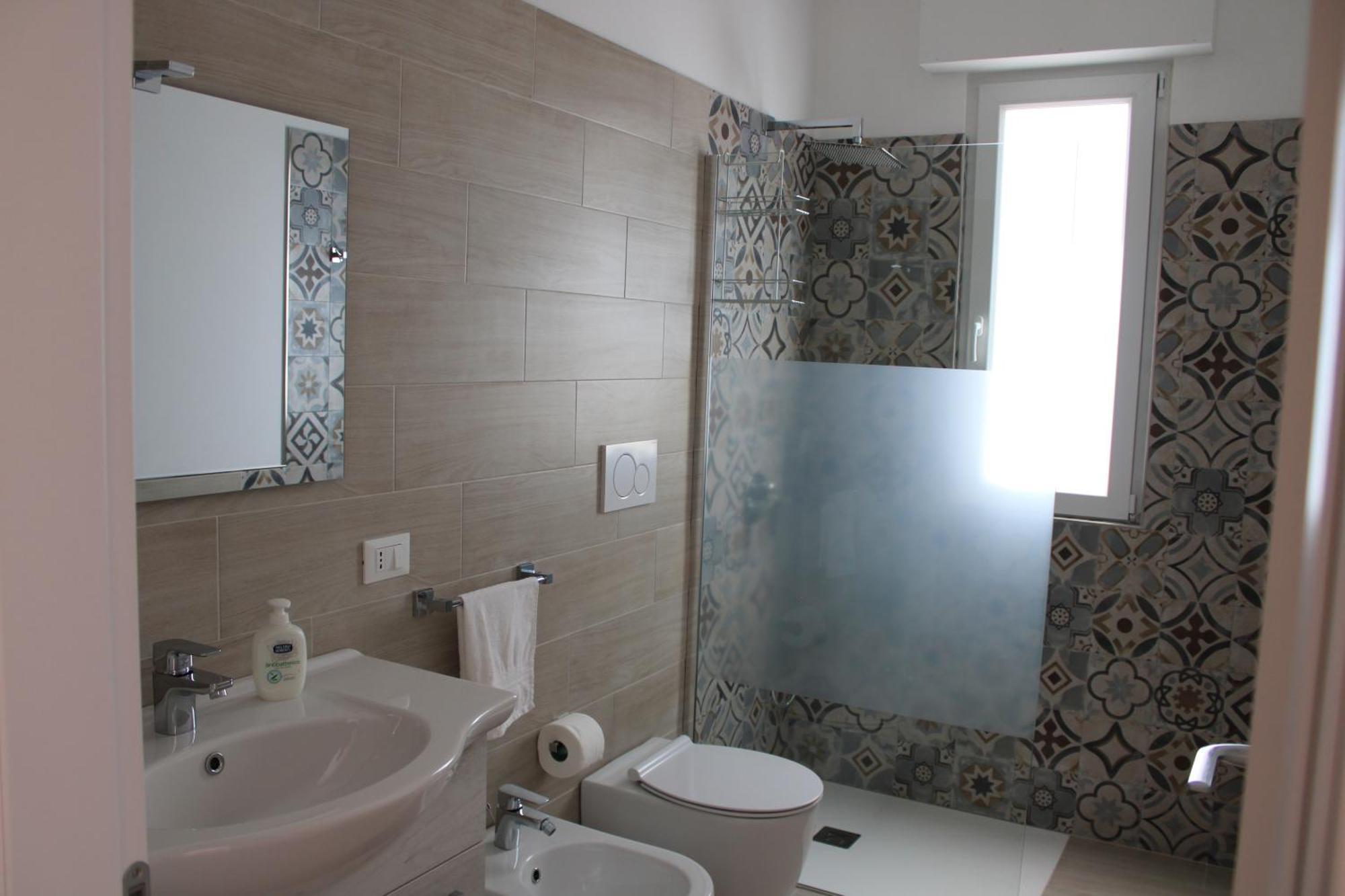Villa Maria Sant Isidoro  Extérieur photo