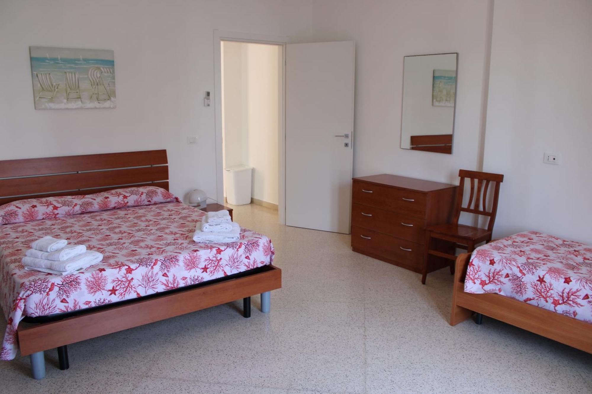 Villa Maria Sant Isidoro  Extérieur photo