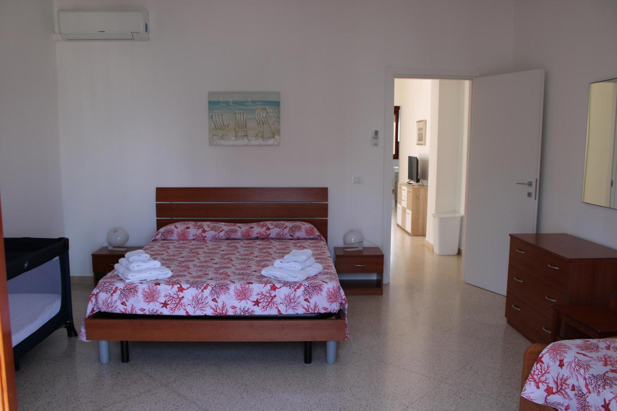 Villa Maria Sant Isidoro  Extérieur photo
