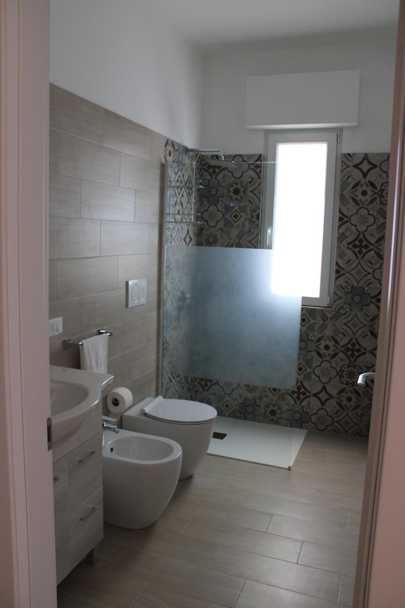 Villa Maria Sant Isidoro  Extérieur photo