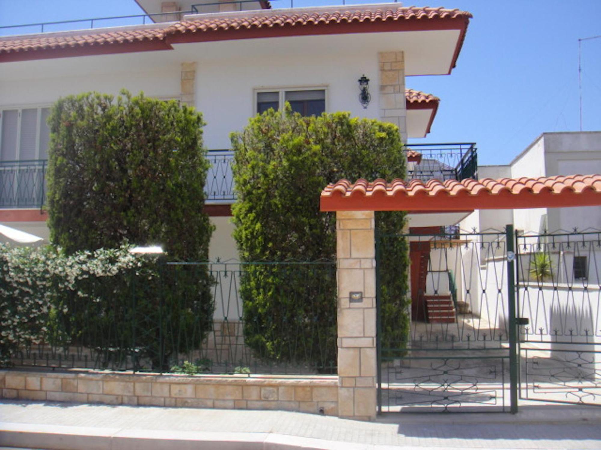 Villa Maria Sant Isidoro  Extérieur photo