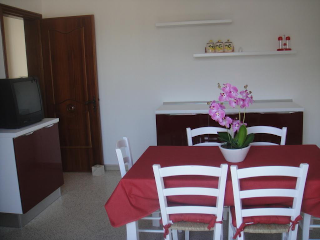 Villa Maria Sant Isidoro  Extérieur photo