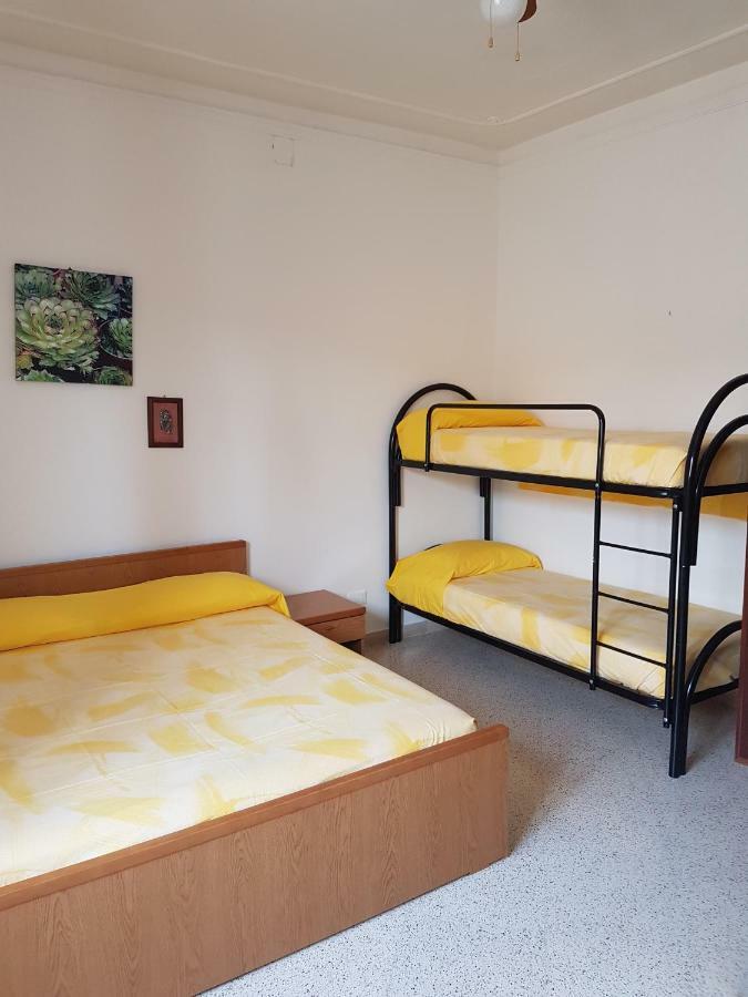 Villa Maria Sant Isidoro  Extérieur photo