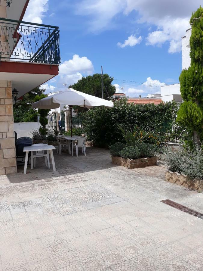 Villa Maria Sant Isidoro  Extérieur photo