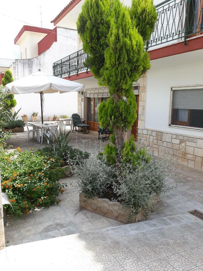 Villa Maria Sant Isidoro  Extérieur photo
